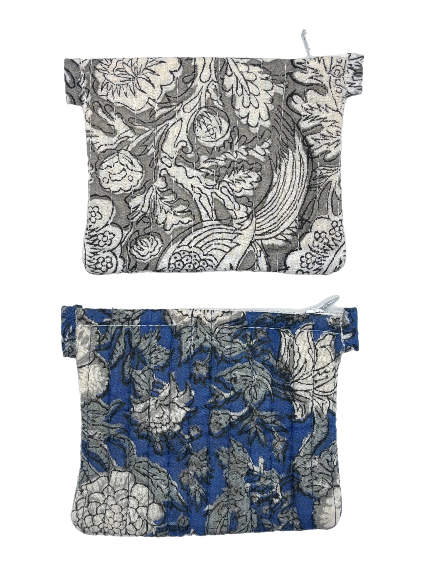 Coin Pouches