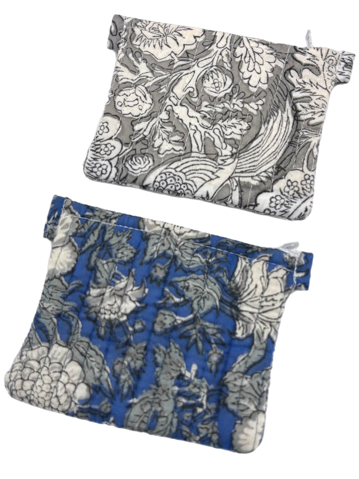 Coin Pouches