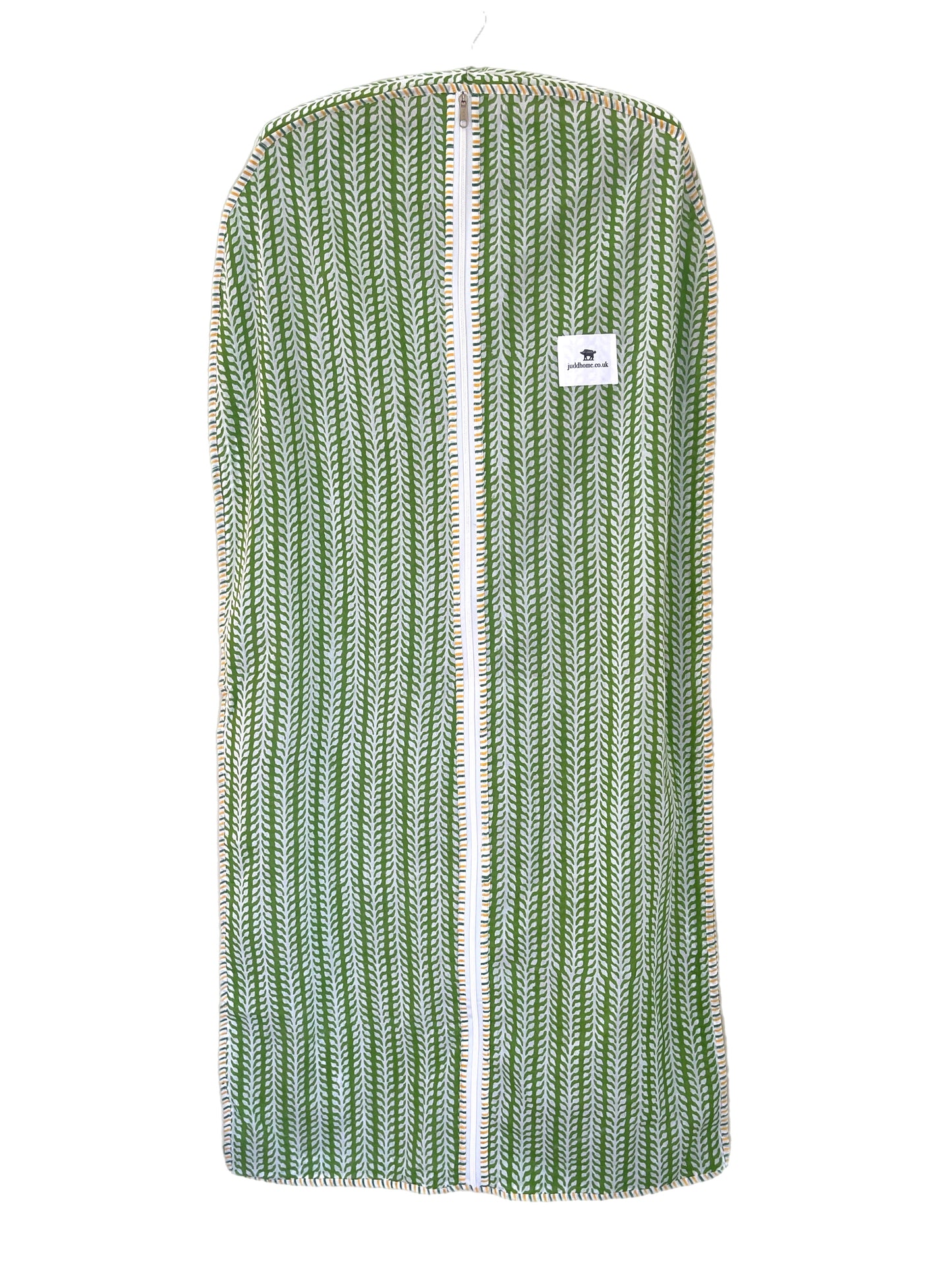 'Palma' Green Clothes Cover