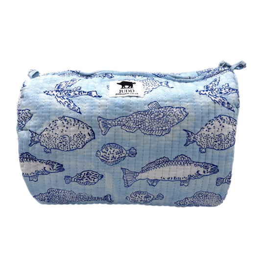 Barrier Reef Sponge Bag