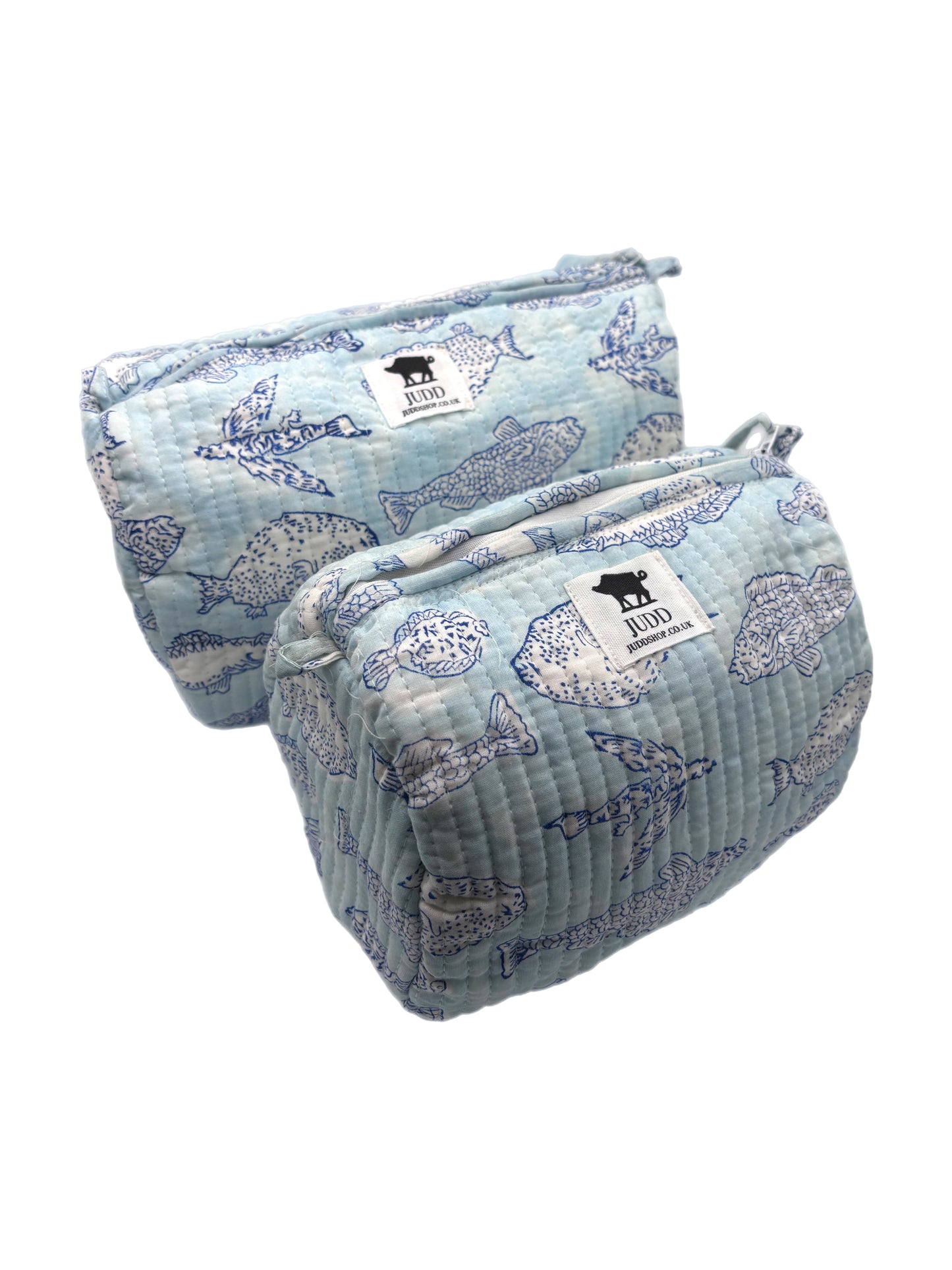 Barrier Reef Sponge Bag