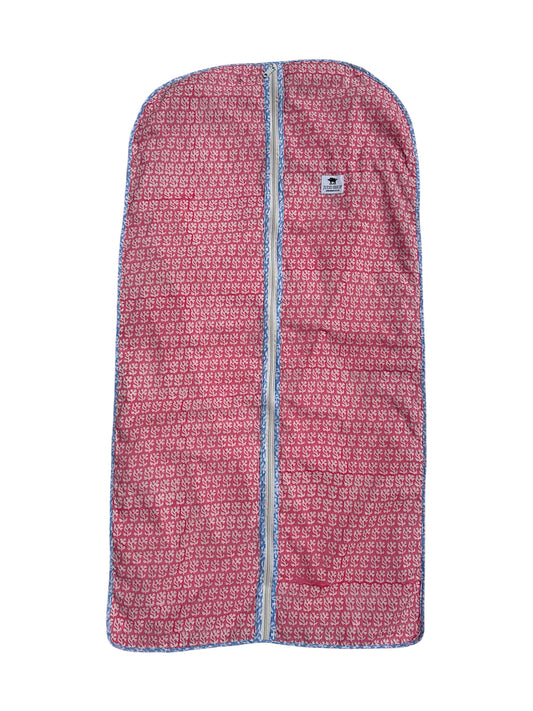Pink 'Catherine' Clothes Cover