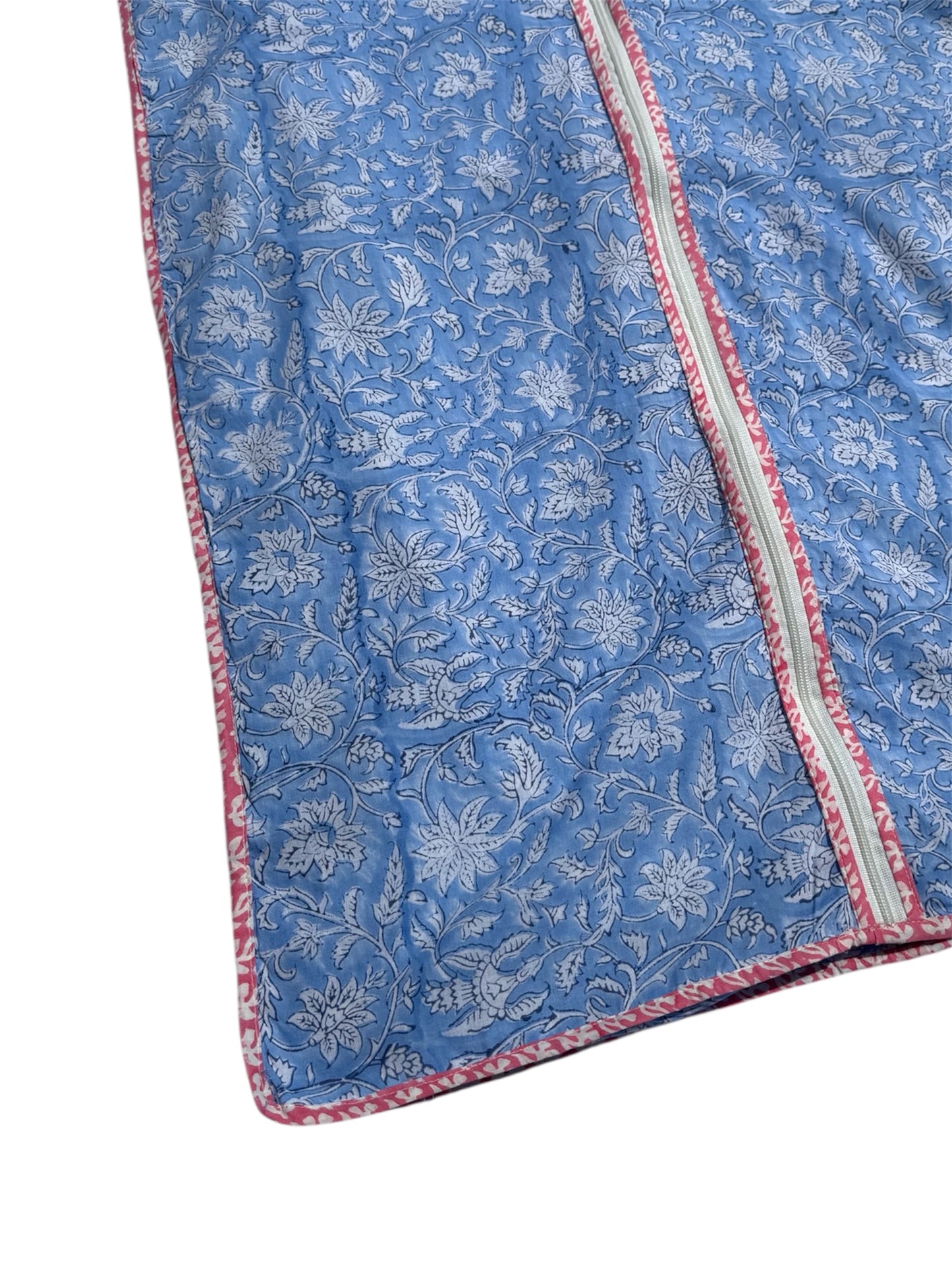 'Clara' Clothes Cover