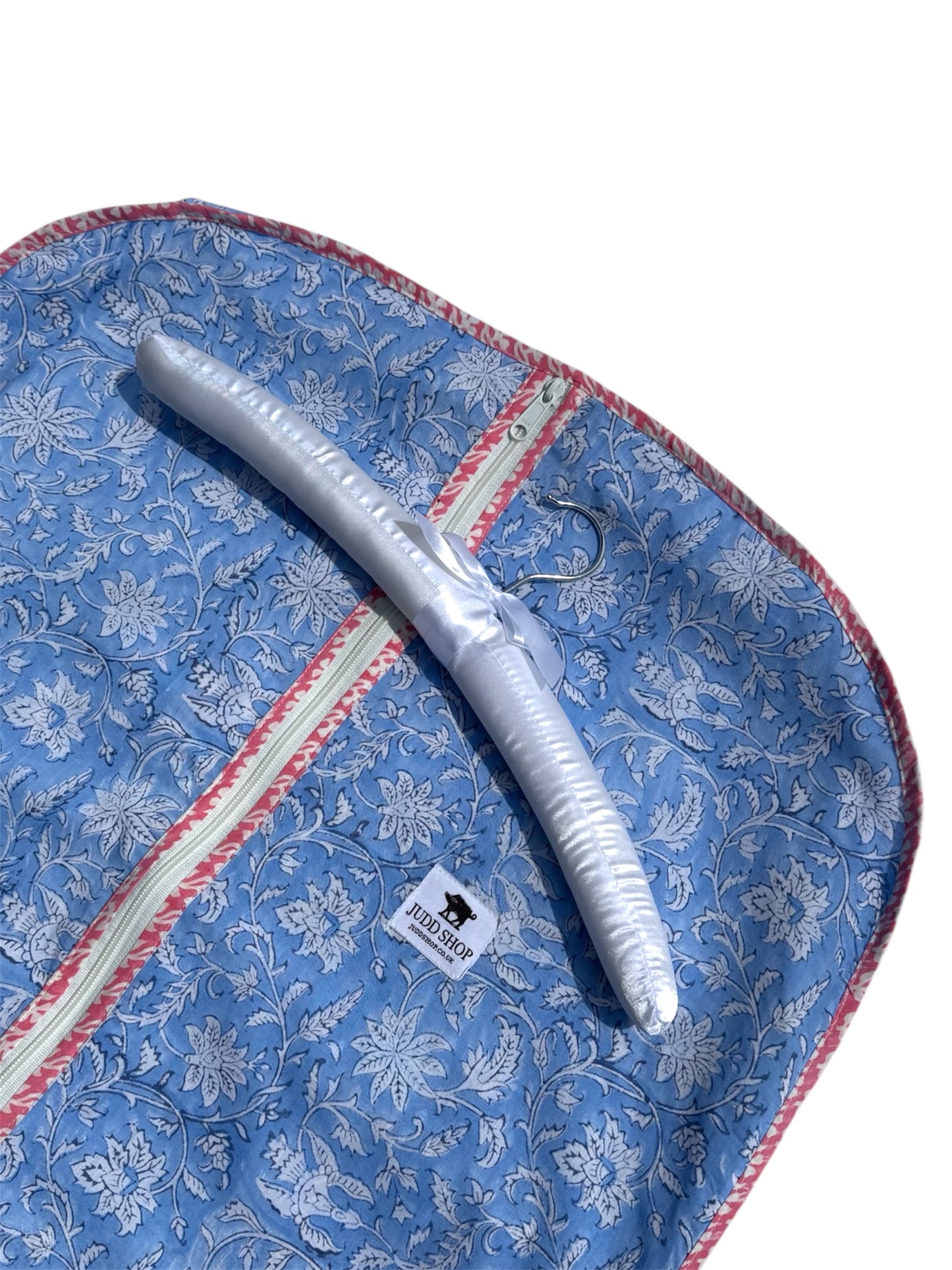 'Clara' Clothes Cover