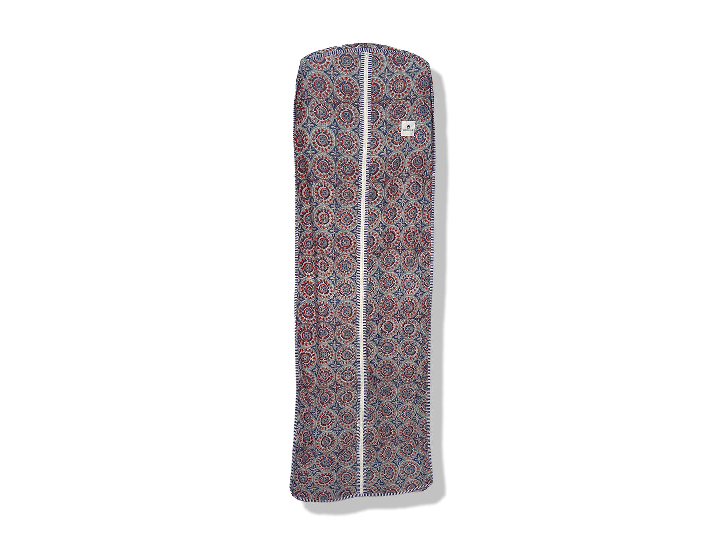 'Ricardo' Clothes Cover