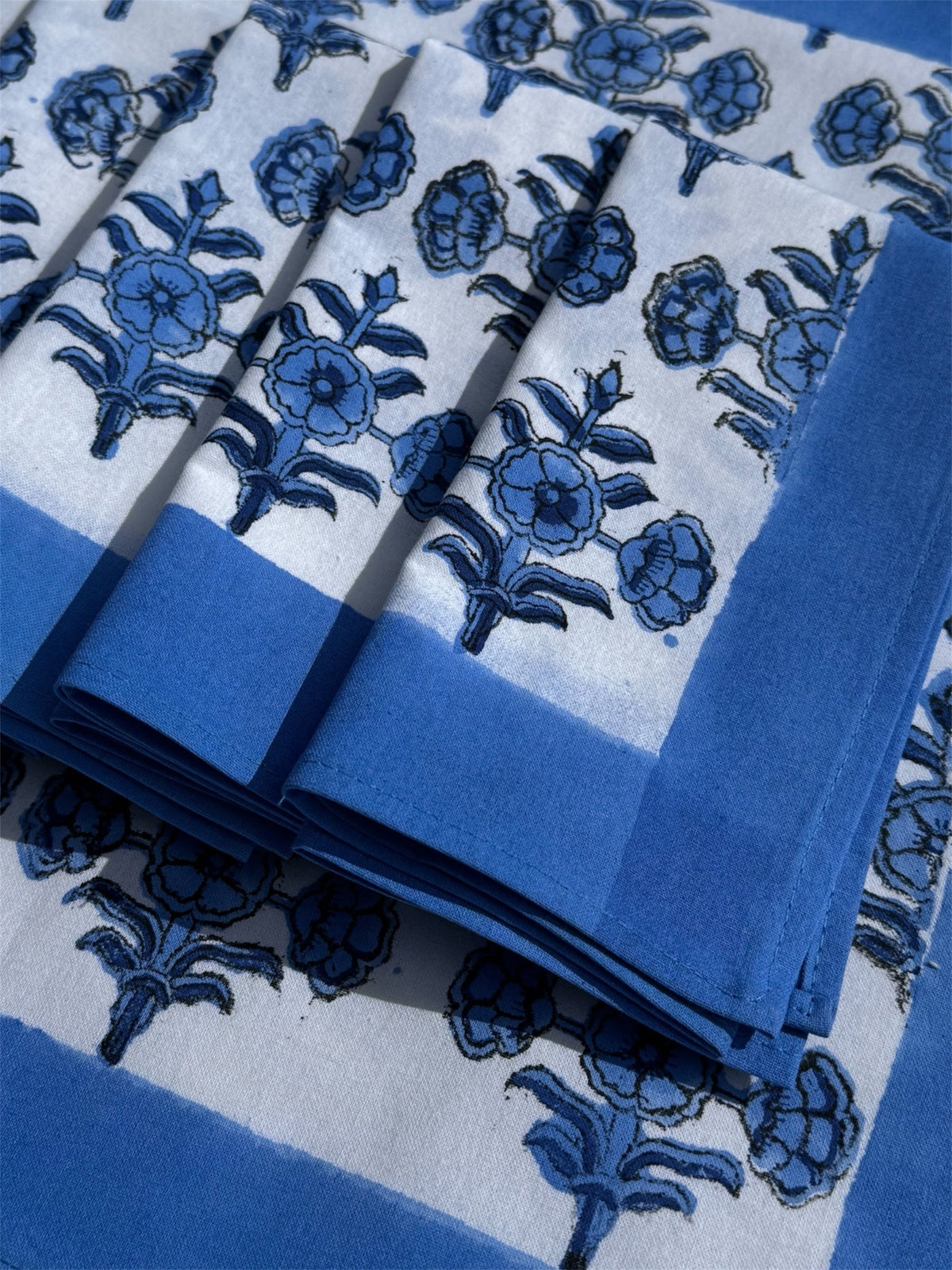 NAPKINS & PLACEMATS