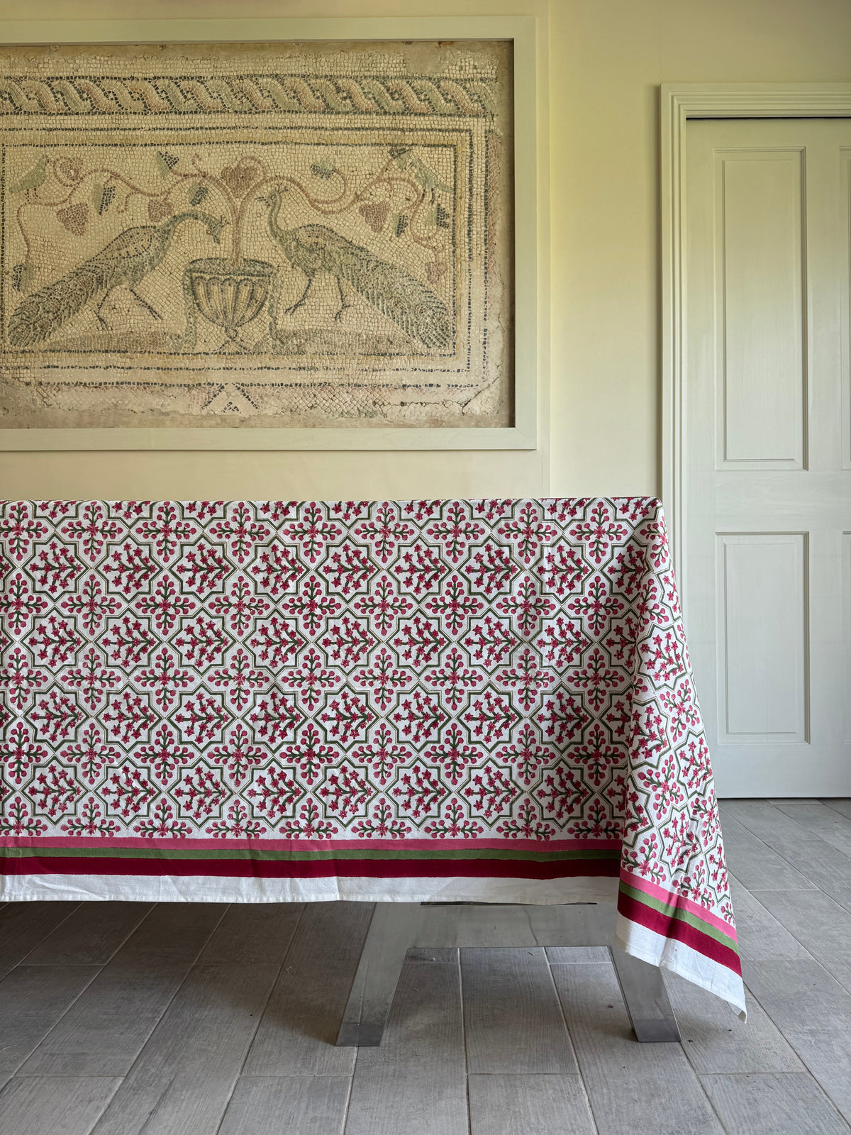 TABLECLOTHS