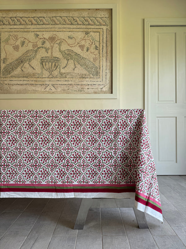 TABLECLOTHS