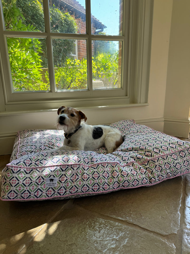 DOG BEDS