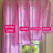 Harriet Clothes Cover