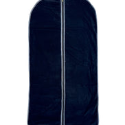 Black Velvet Clothes Cover/Garment Bag