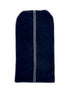 Black Velvet Clothes Cover/Garment Bag