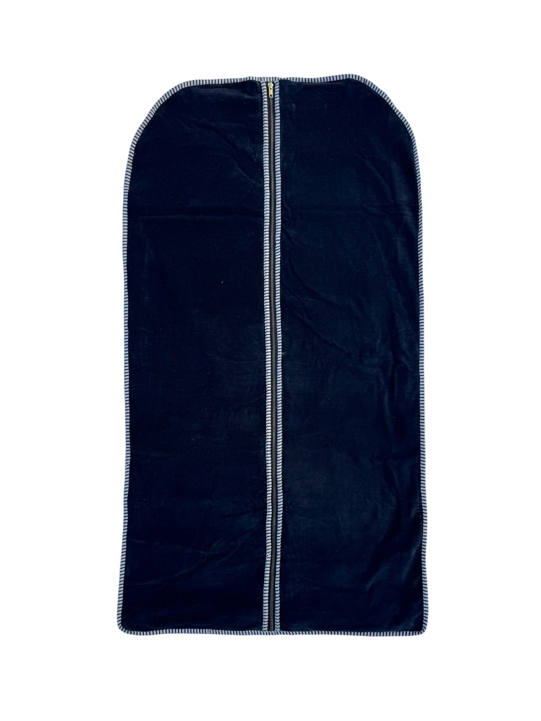 Black Velvet Clothes Cover/Garment Bag