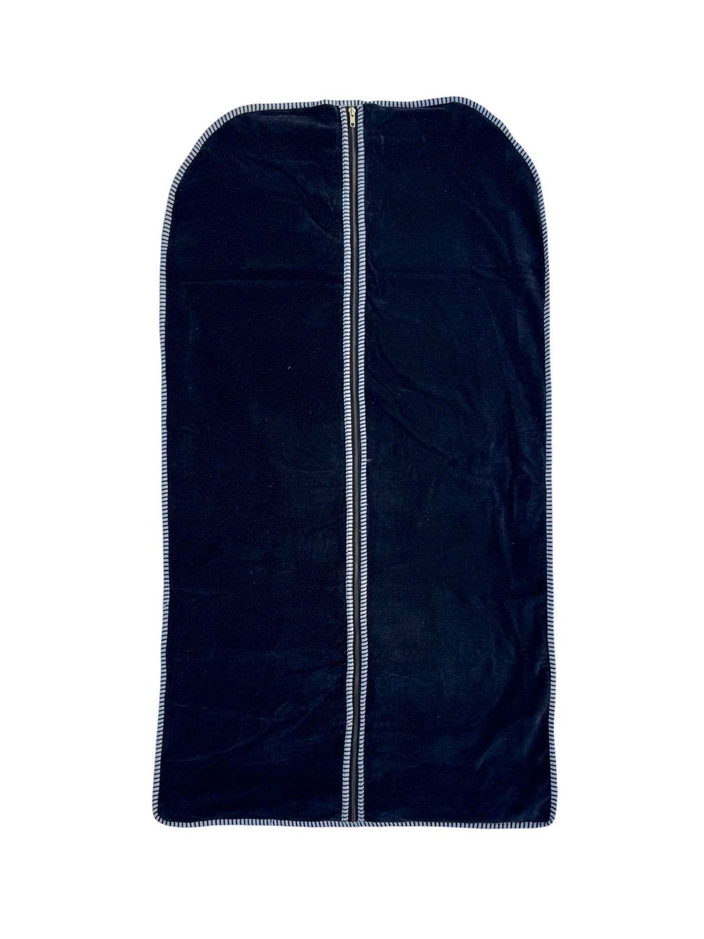 Black Velvet Clothes Cover/Garment Bag