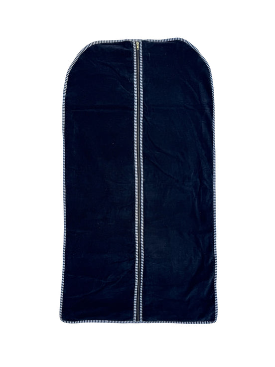 Black Velvet Clothes Cover/Garment Bag