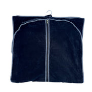 Black Velvet Clothes Cover/Garment Bag