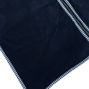 Black Velvet Clothes Cover/Garment Bag