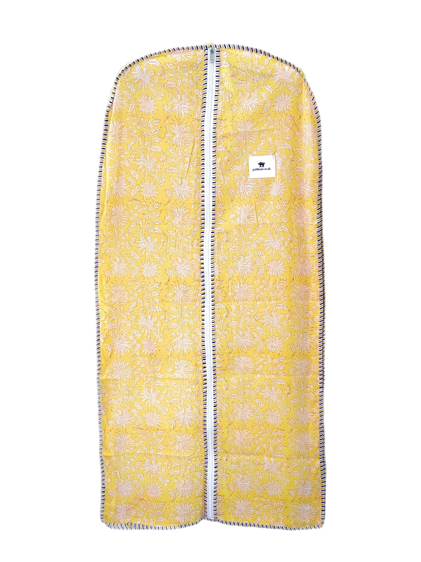 'Lemon' Clothes Cover