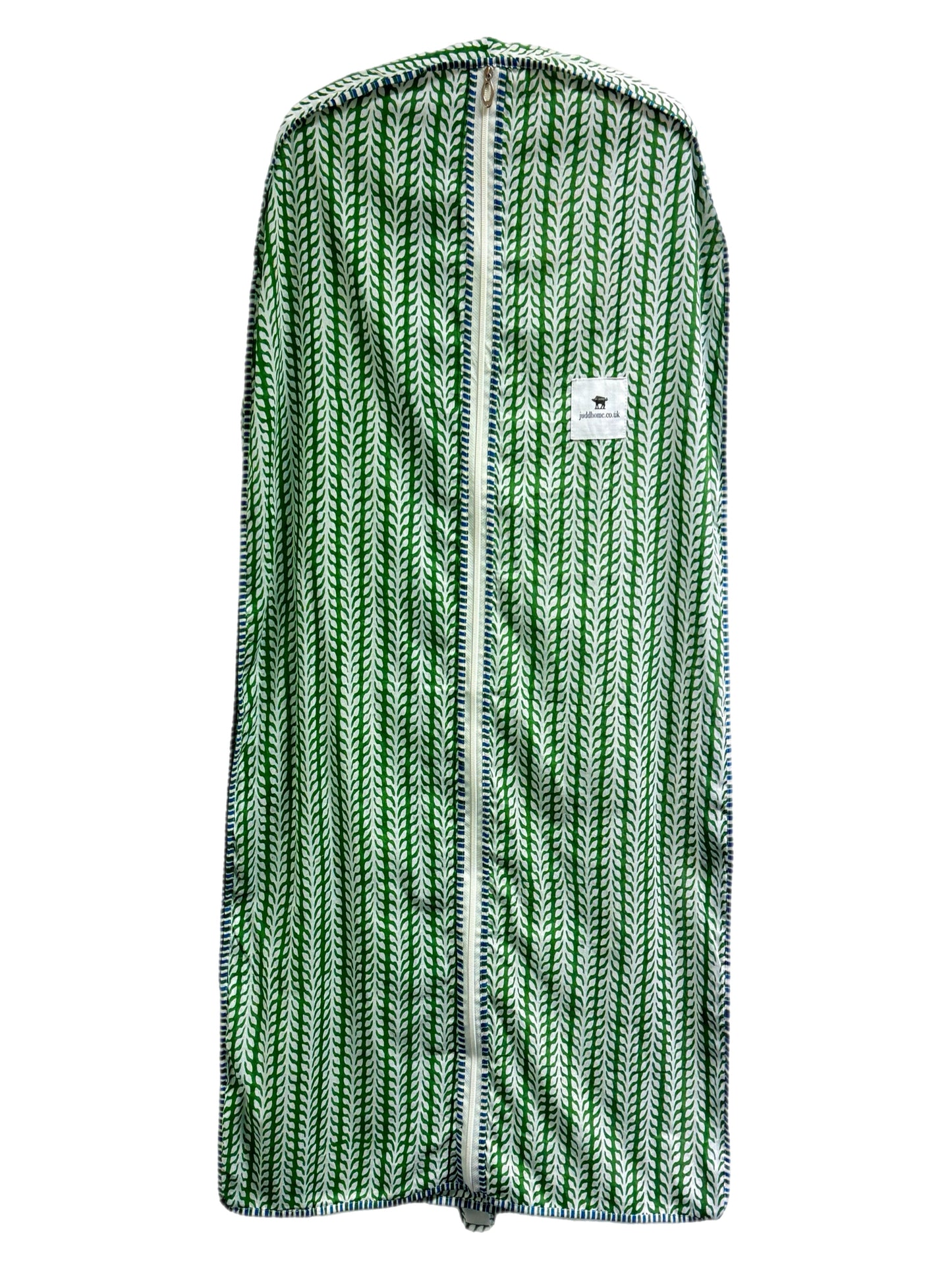 'Palma' Green Clothes Cover