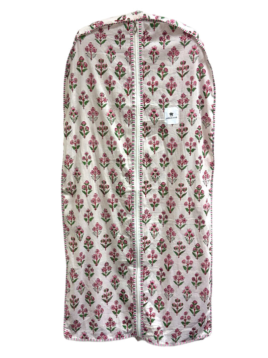 Pink Trees Clothes Cover