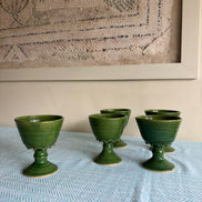 Tamegroute Goblets