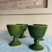Tamegroute Goblets