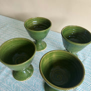 Tamegroute Goblets