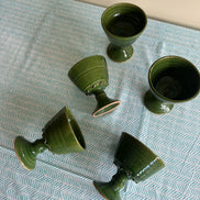 Tamegroute Goblets