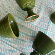 Tamegroute Goblets
