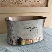 Dom Perignon Champagne Bucket