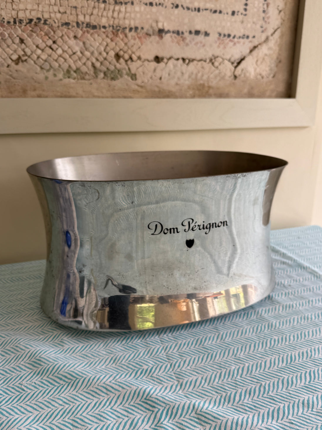 Dom Perignon Champagne Bucket