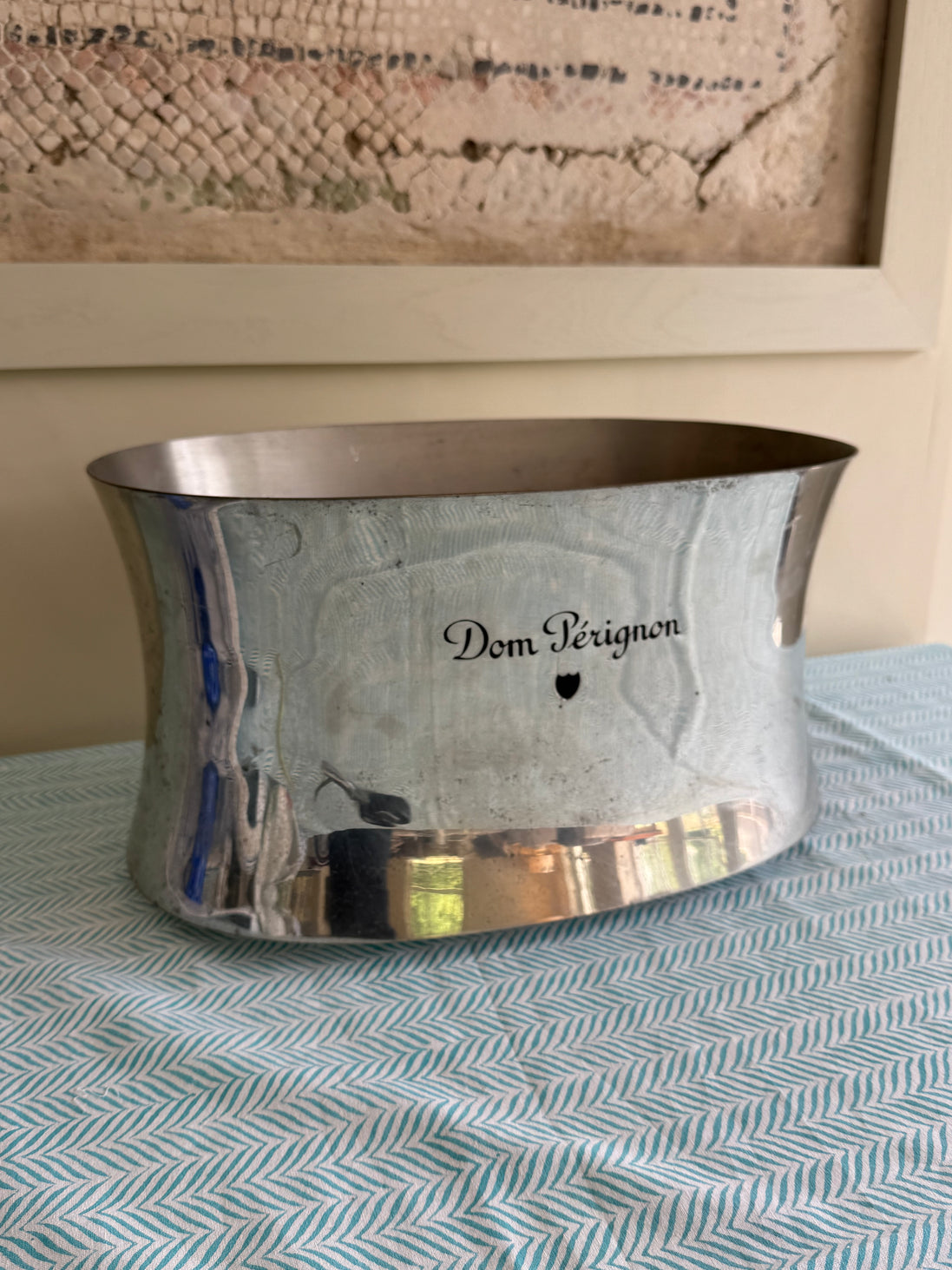 Dom Perignon Champagne Bucket