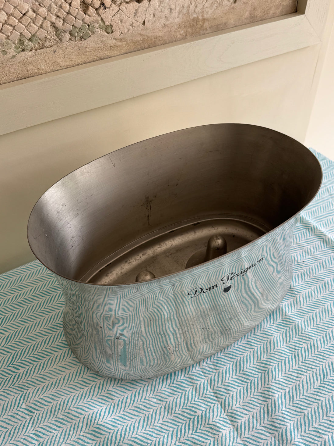Dom Perignon Champagne Bucket