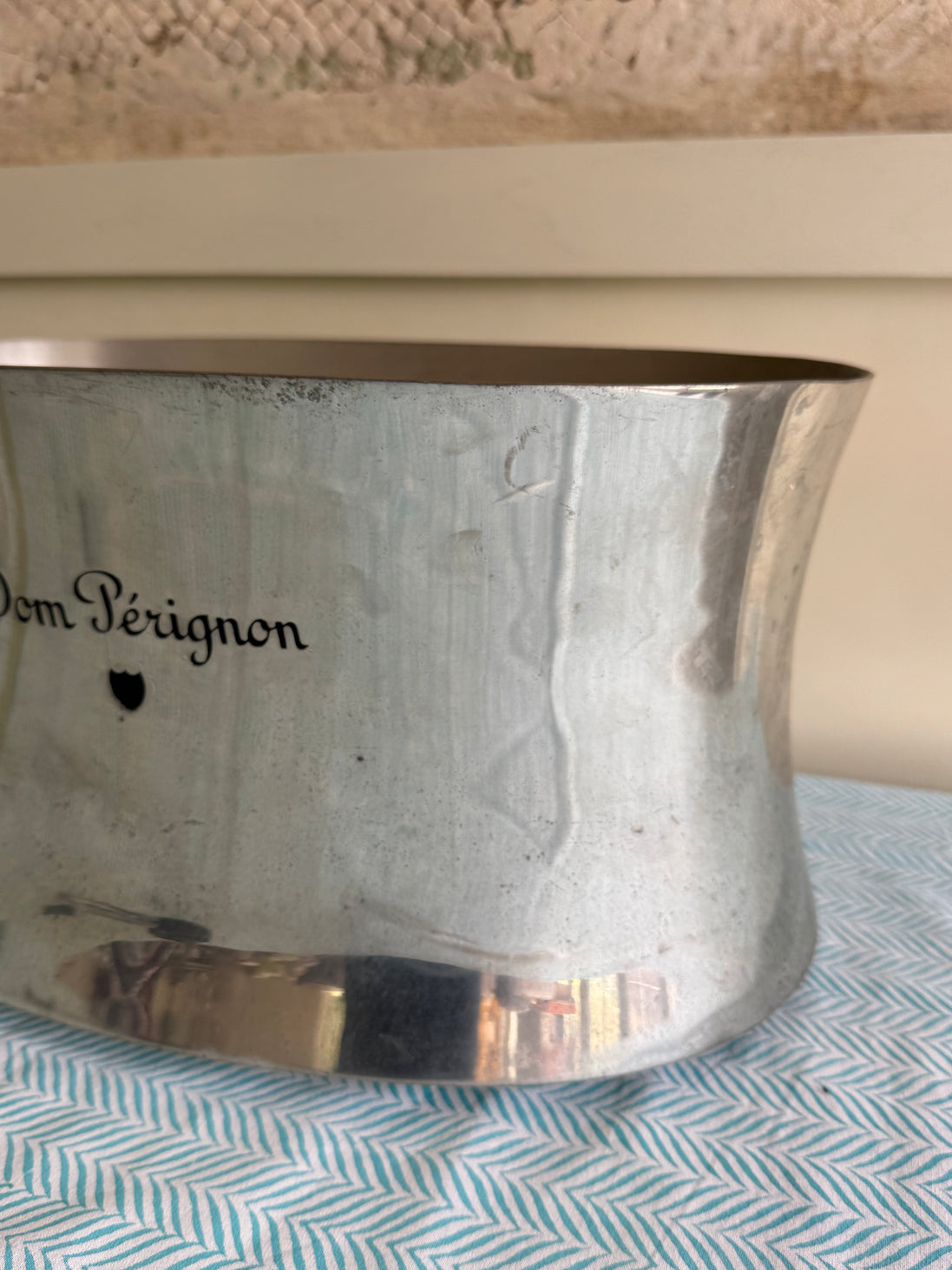 Dom Perignon Champagne Bucket