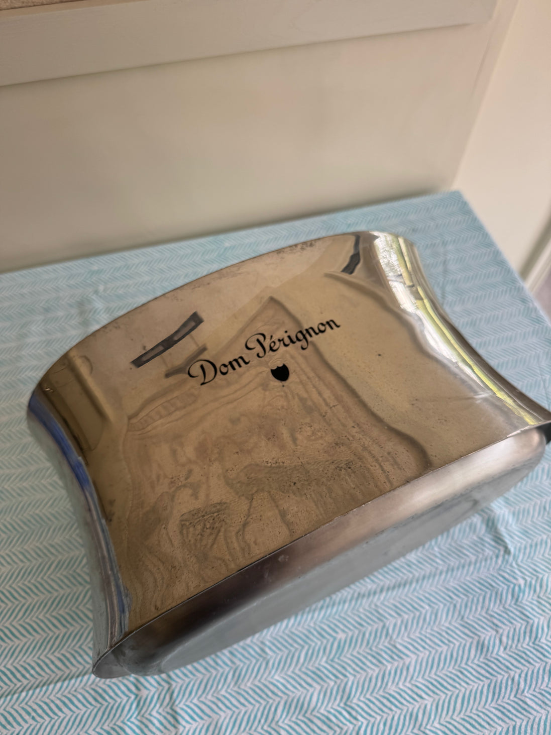 Dom Perignon Champagne Bucket