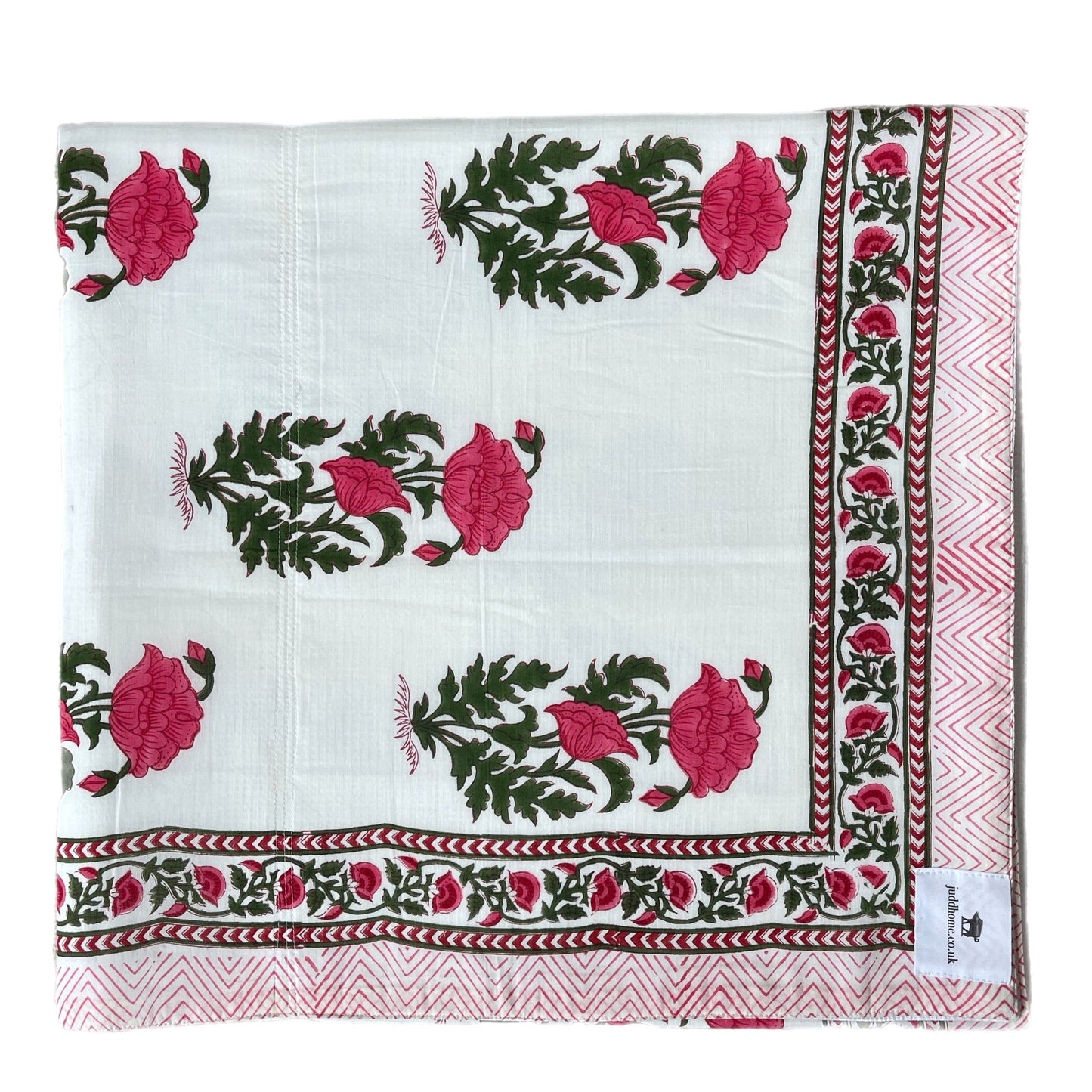 'Fushia Tree' Towel