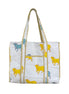 'Bull' Tote Bag