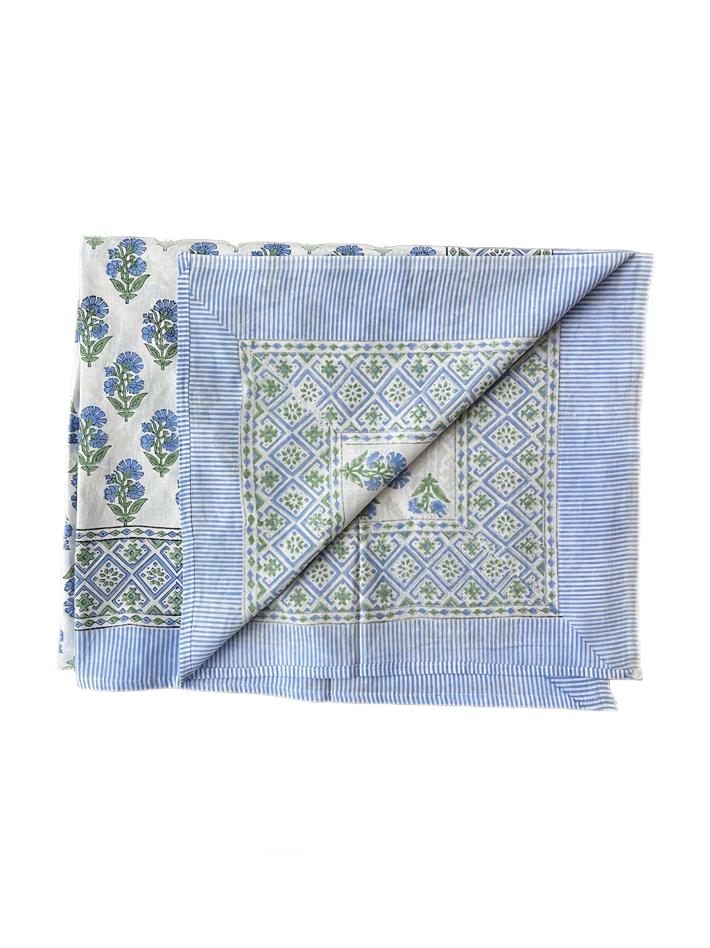 'Blue Tree' Sarong