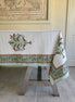 Parrots Tree Tablecloth