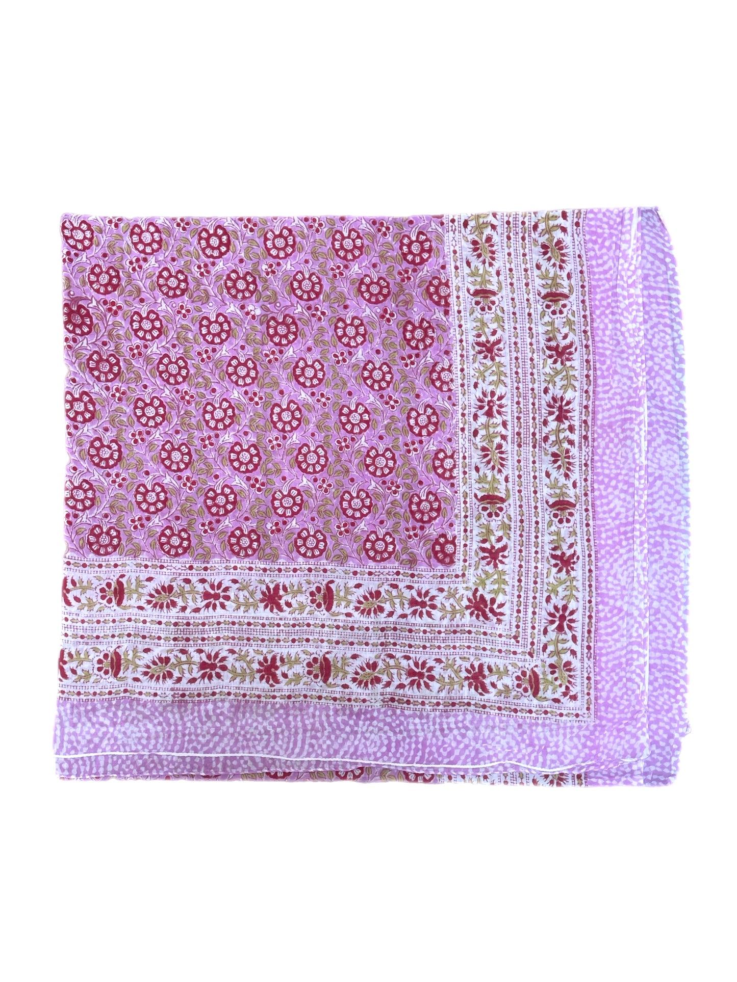 'Multi Flower' Sarong