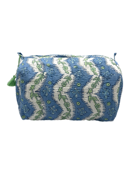 Arles Sponge Bag