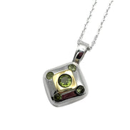Semi Precious Pendants