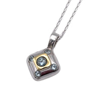 Semi Precious Pendants