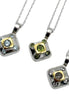 Semi Precious Pendants