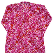 Pink and Orange Shirt