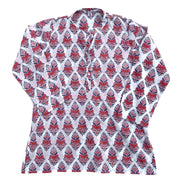 Pink Tree Shirt