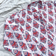 Pink Tree Shirt