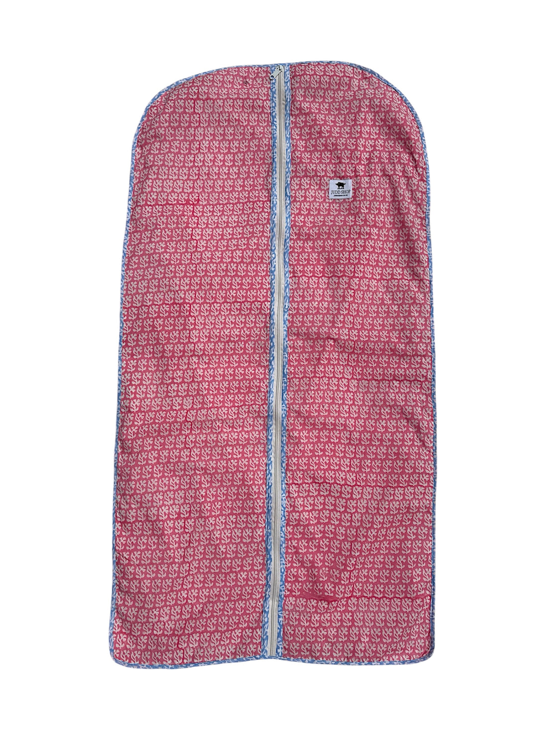 Pink 'Catherine' Clothes Cover
