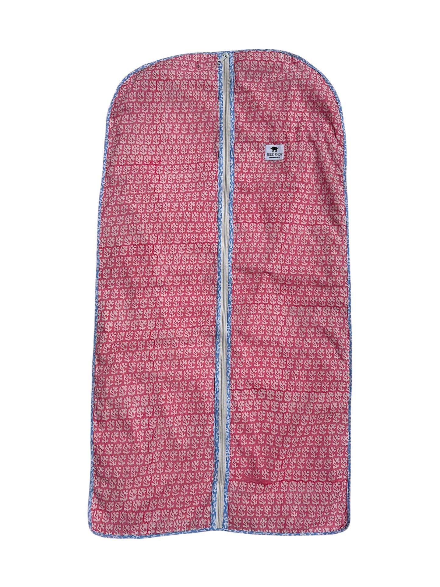 Pink 'Catherine' Clothes Cover