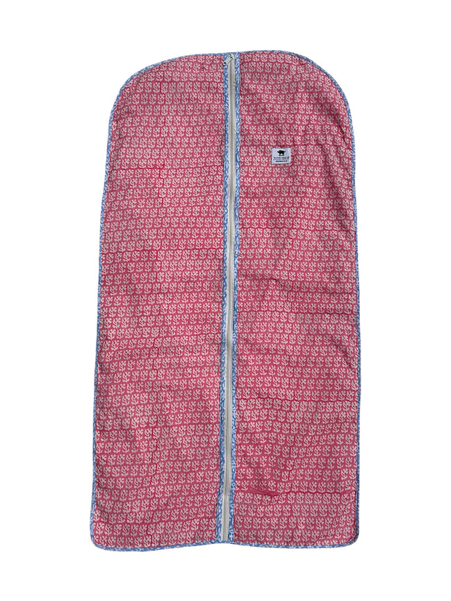Pink 'Catherine' Clothes Cover